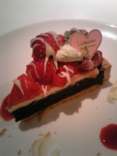 ̃^gby La Maison