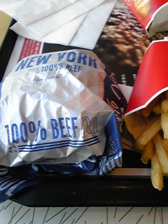 Big America 2nd`